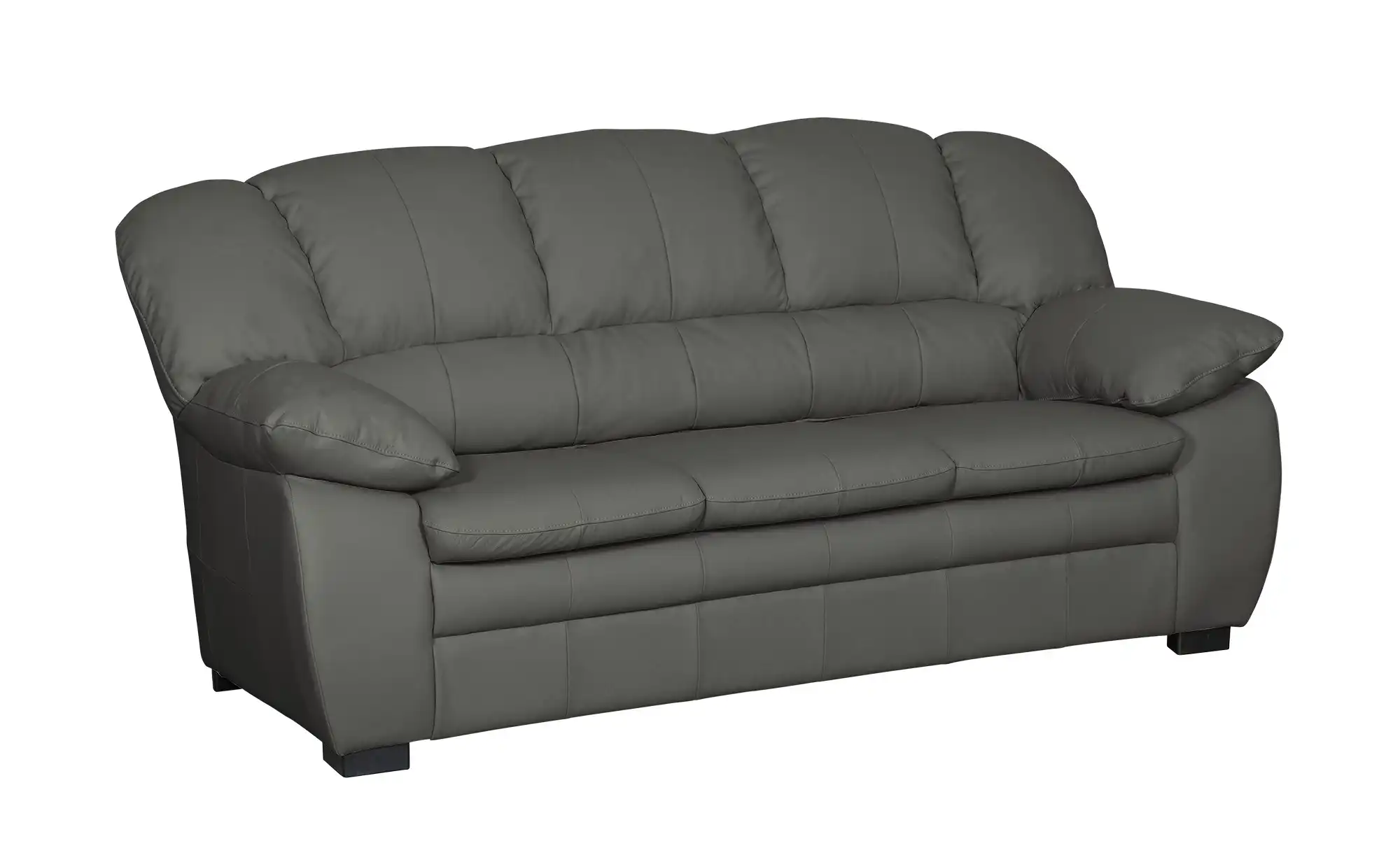 Primo Ledersofa aus Echtleder Casino