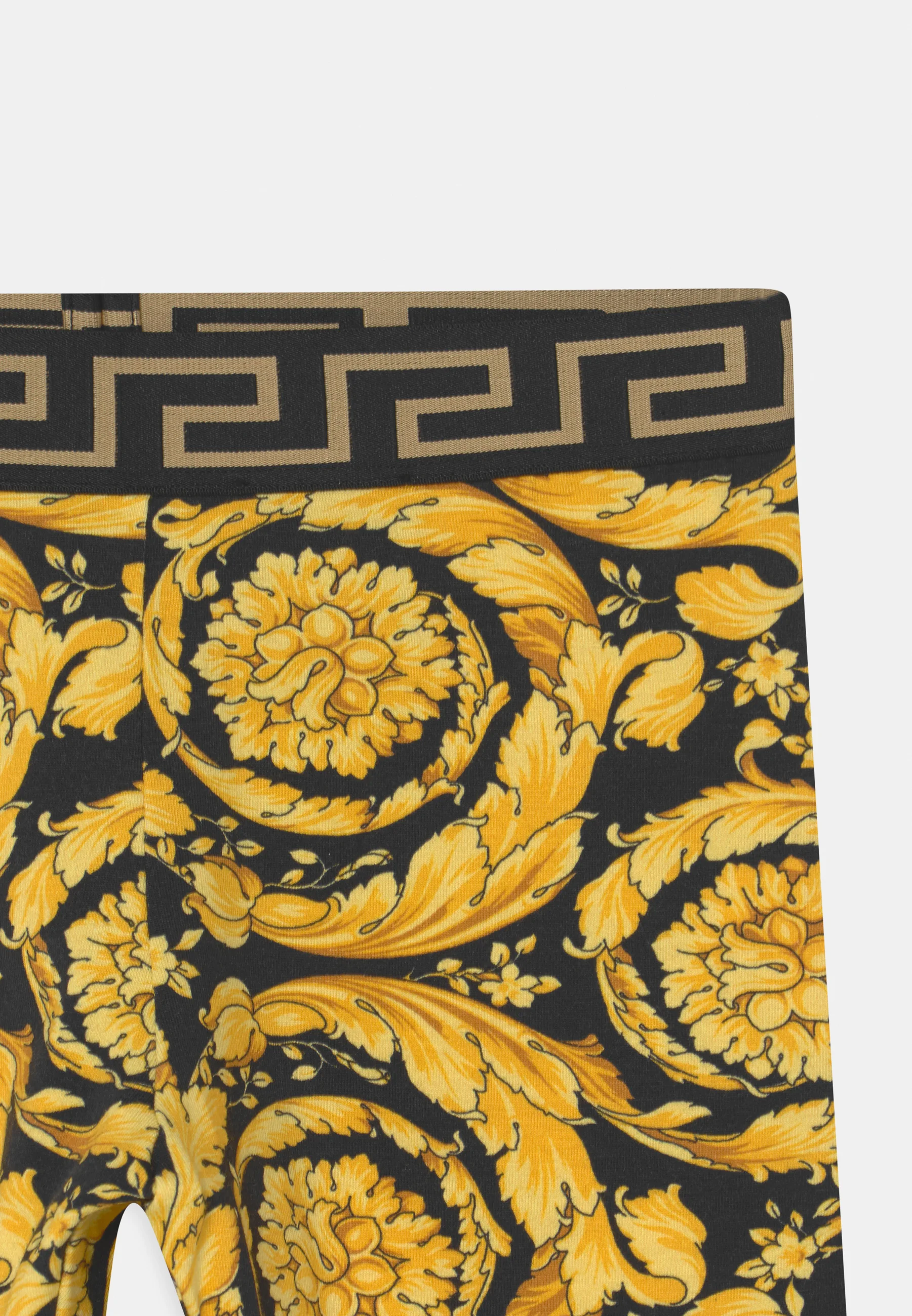 Versace BAROCCO KIDS - Leggings