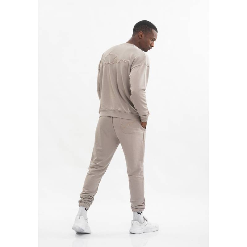 Tom Barron Jumpsuit Herren