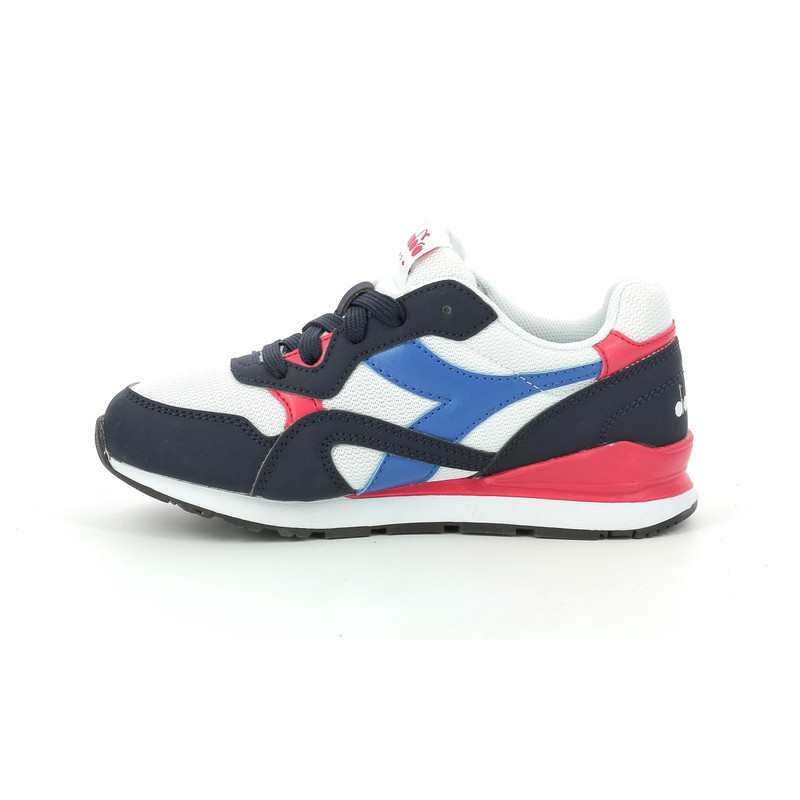 Sneakers basses textile mesh N.92 Gs