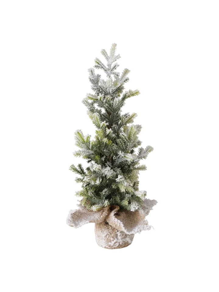 Boltze Künstlicher Tannenbaum in mehrfarben günstig kaufen onesize