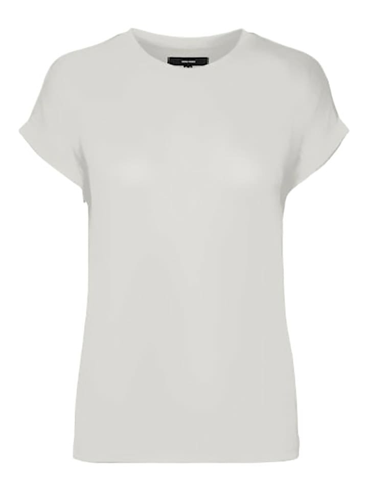Vero Moda Shirt in Weiß günstig kaufen