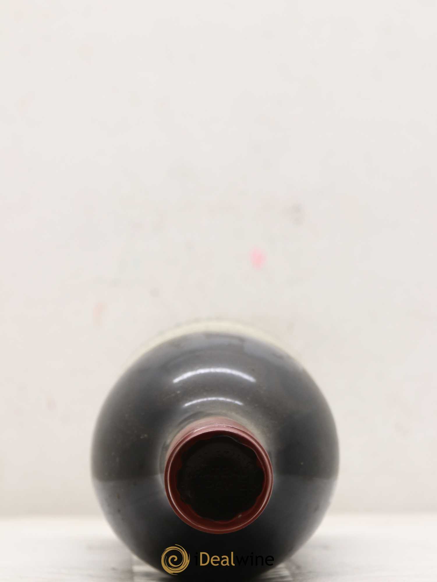 Château Pavie 1er Grand Cru Classé A  1986 - Lot de 1 Bouteille