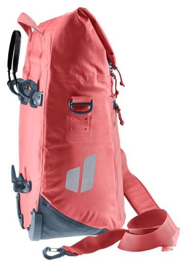 deuter Mainhattan 17+10 | Fahrradtasche