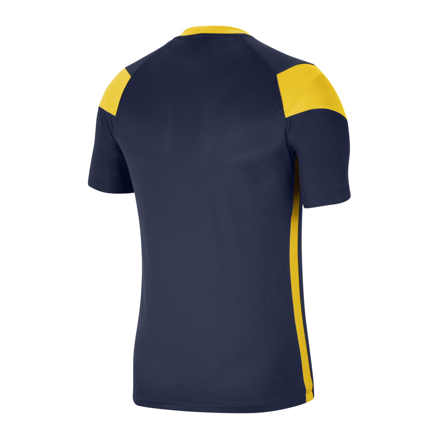 Nike Park Derby III Trikot kurzarm Kids Blau F410