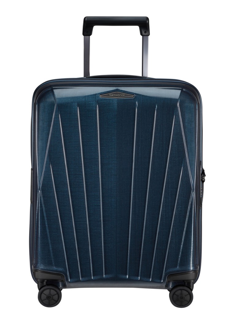 Samsonite Major-Lite extendable spinner 55 cm