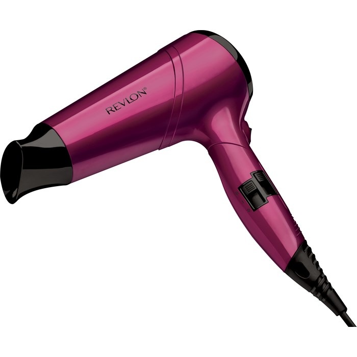 Frizz Fighter Hair Dryer