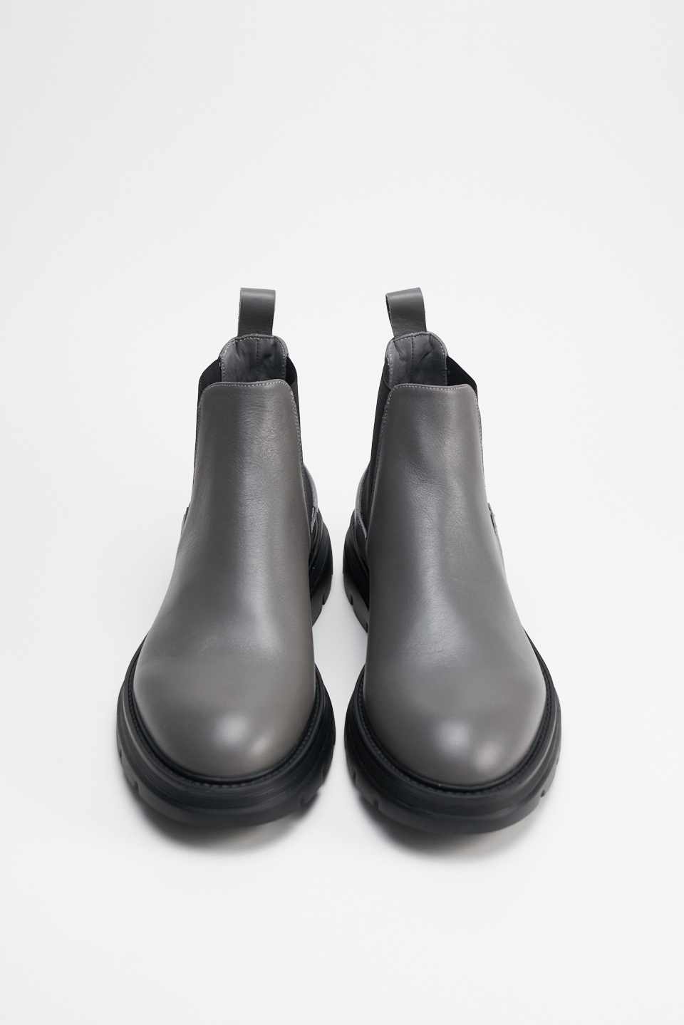 CPH514M vitello formal grey