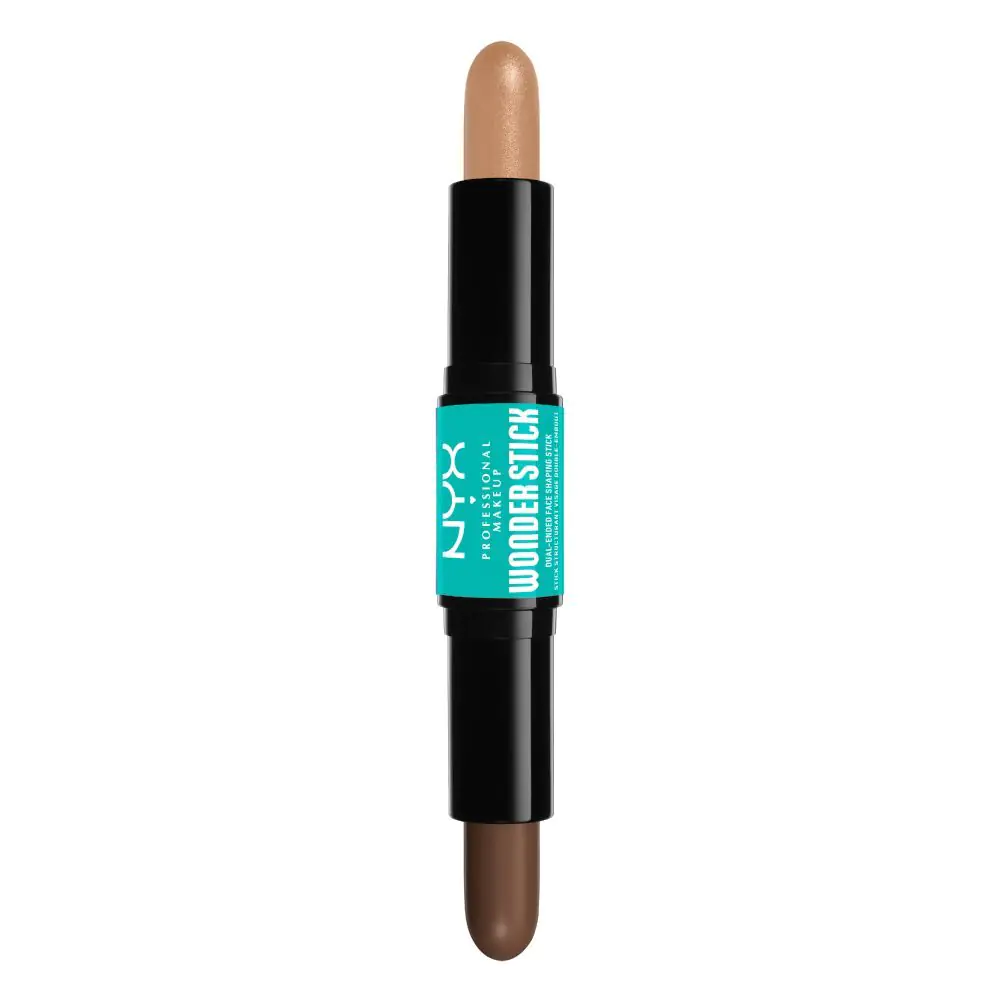 NYX Wonder Stick vidutinio įdegio kontūravimo pieštukas