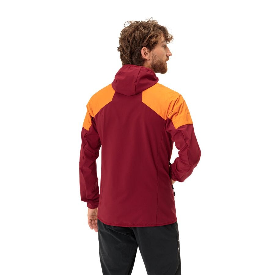 Brenva Jacke II Herren