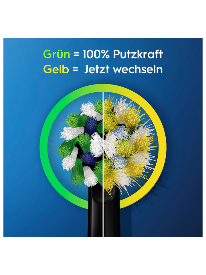 Oral-B Elektrische Zahnbürste 