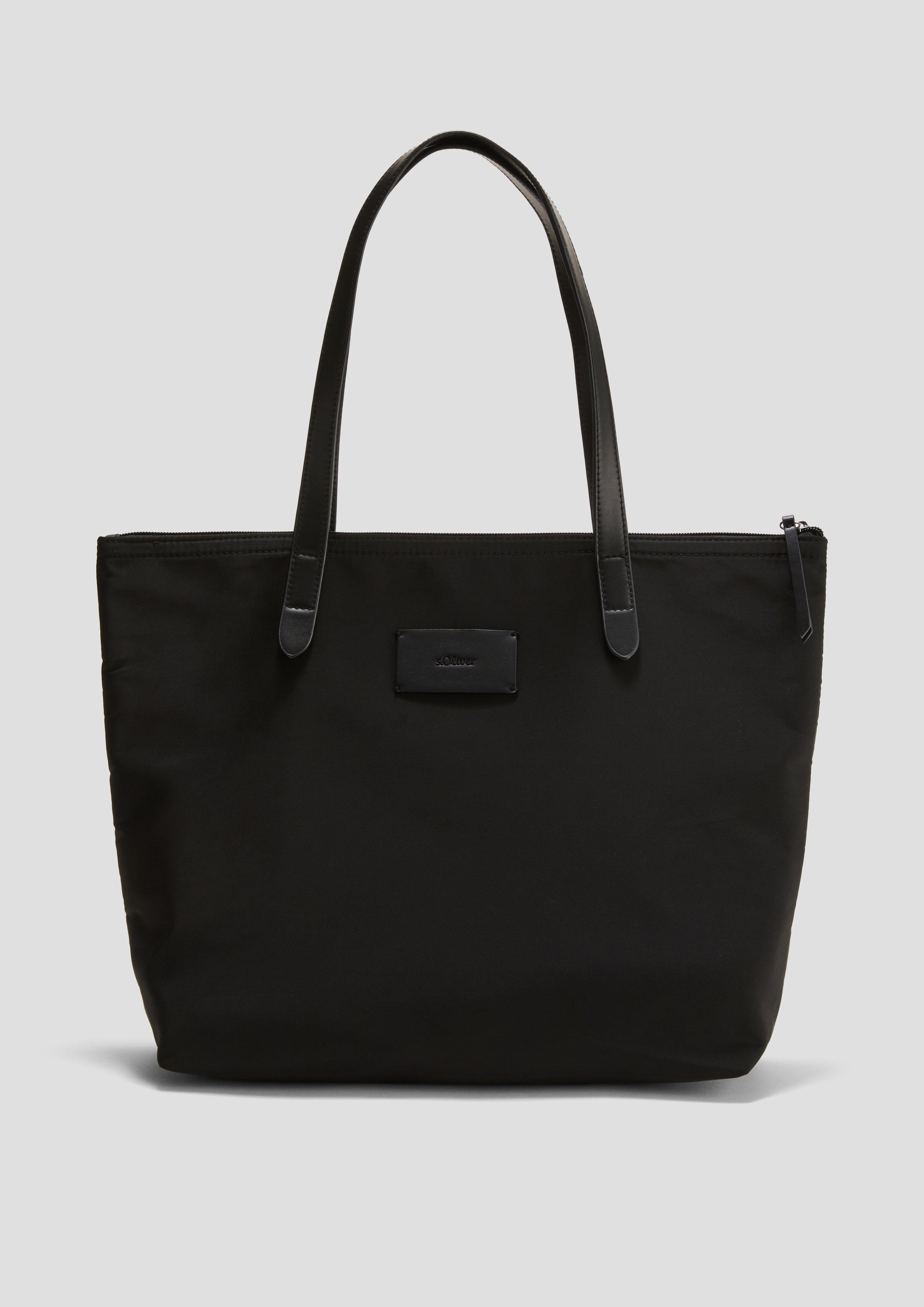 Shopper aus Nylon  2141352-9999