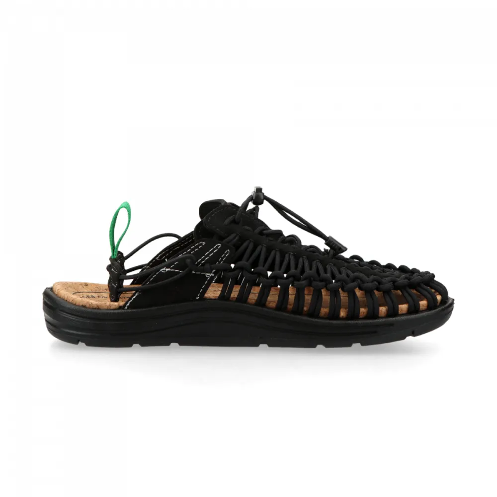 Keen UNEEK II Convertible 1028669 / schwarz