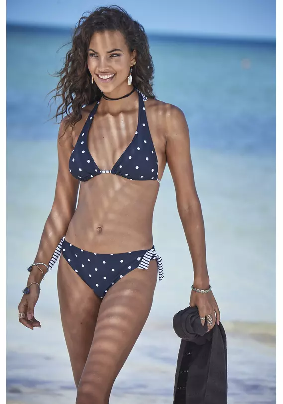 Bikini-Hose