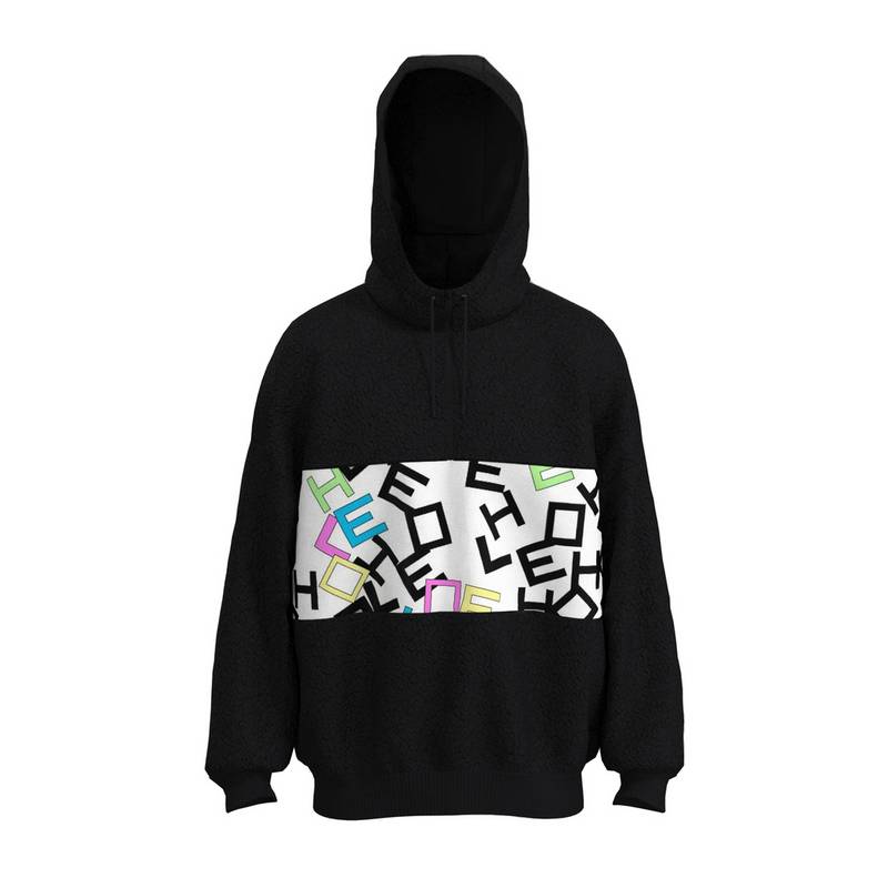 elho AROSA 89 Fleecepullover