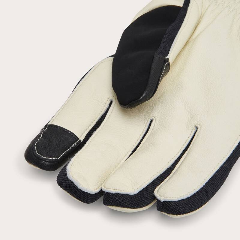 Oakley FACTORY WINTER 2.0 Fingerhandschuhe Herren