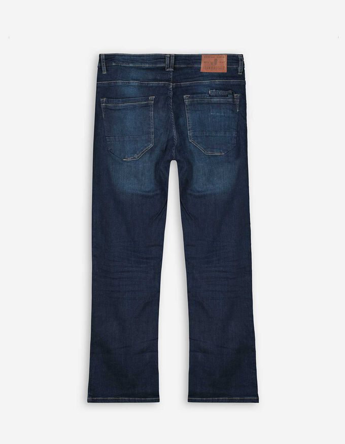 Jeans - Comfort Fit