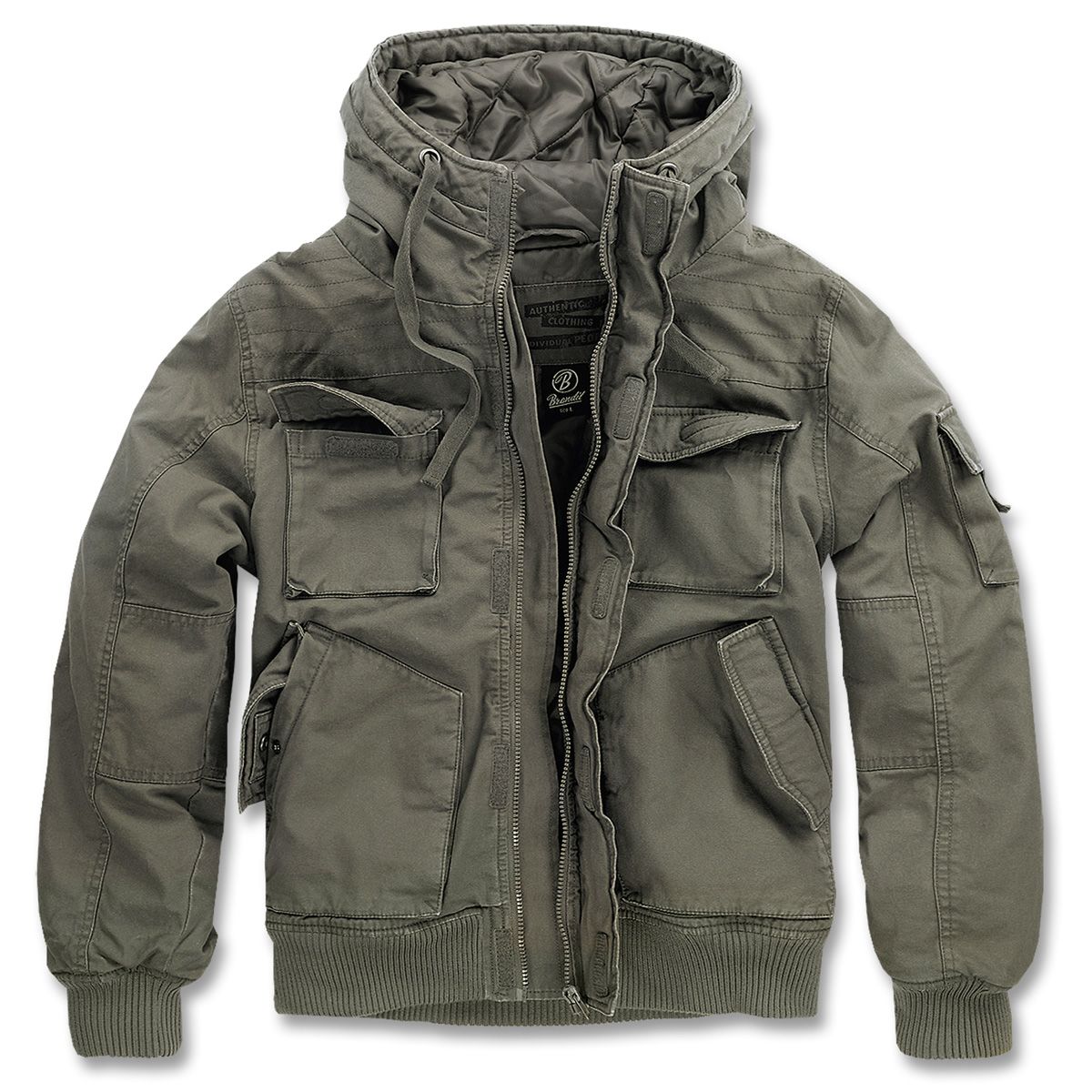 Bronx Jacke