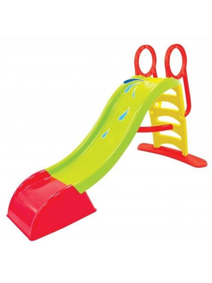 Mochtoys Kinderrutsche 10832/12199 in grün günstig kaufen onesize