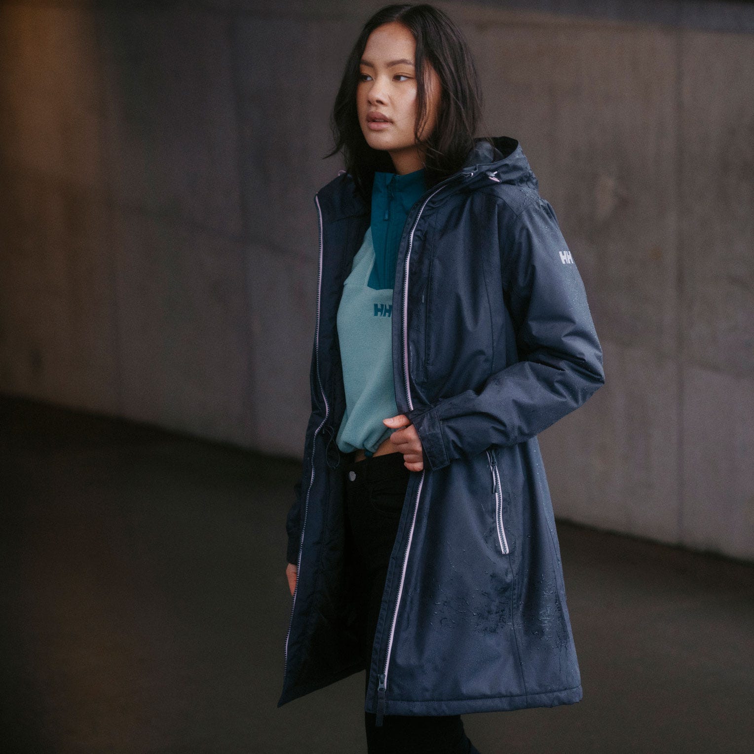 Women's Westport Insulated Coat