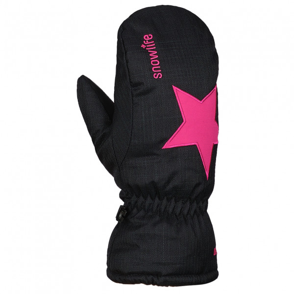 Snowlife - Kid's Sirius DT Mitten - Handschuhe