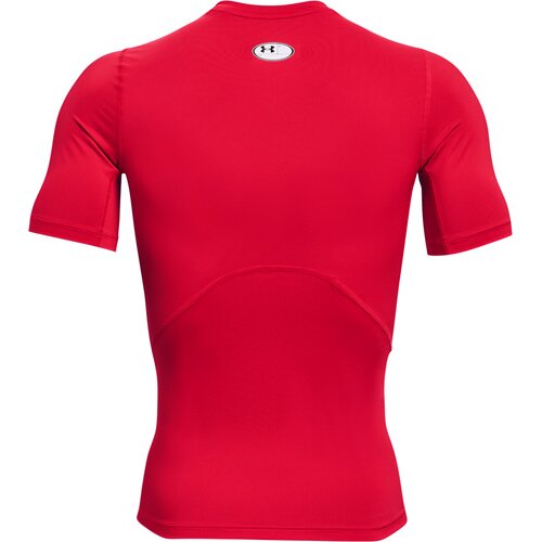 HERREN KURZARM HG ARMOUR COMP SS