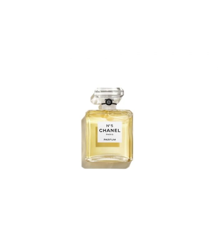 Chanel-N°5-Parfum Flacon