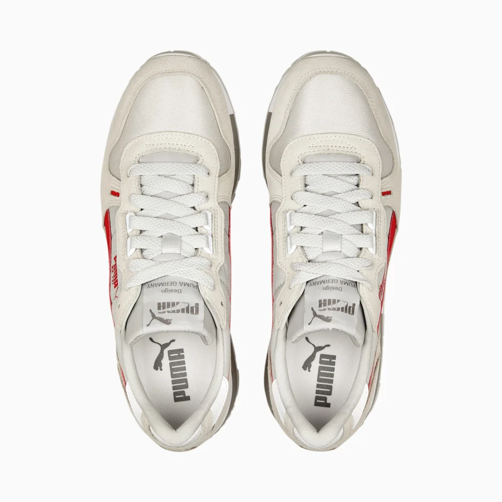 PUMA RX 737 OG 386714-01 / grau