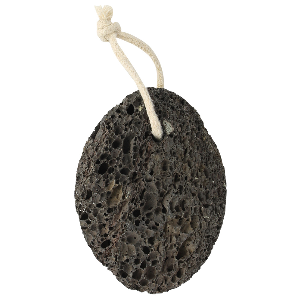 Omnia Botanica PIERRE PONCE VOLCANIQUE NATURELLE PIERRE PONCE