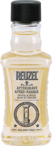 Reuzel Wood&Spice After Shave Splash