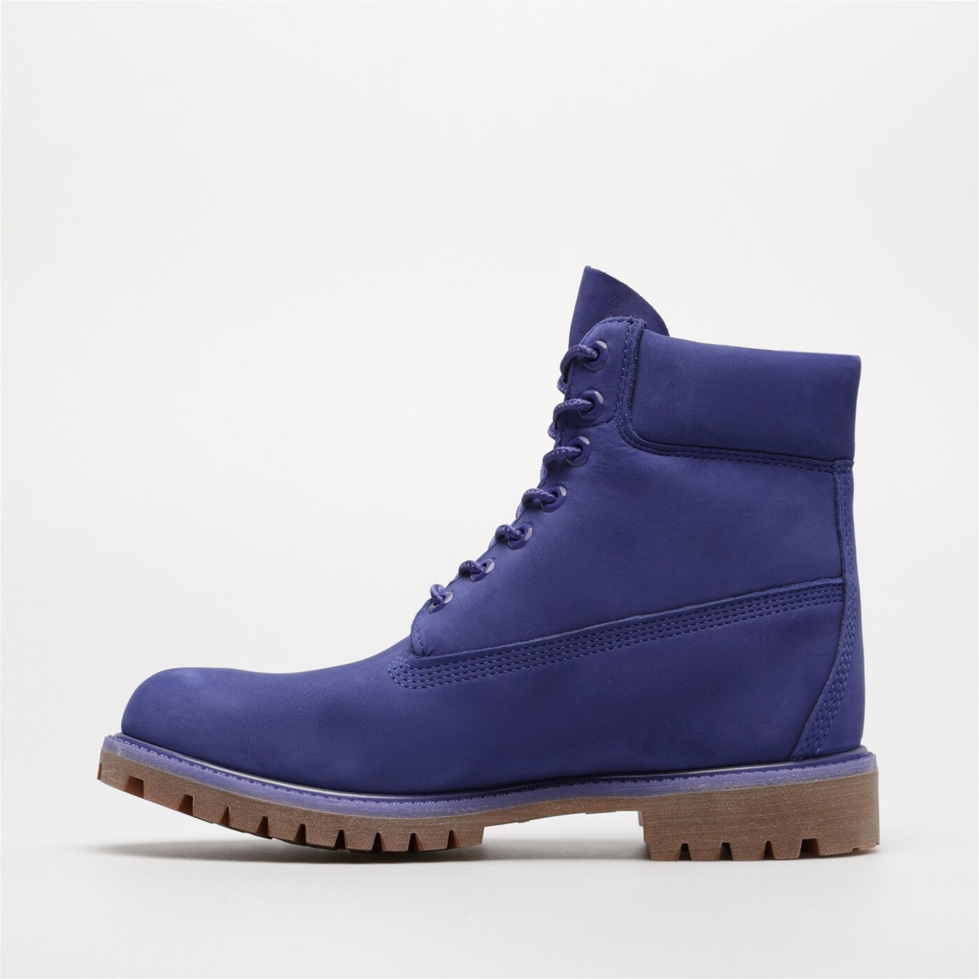 TIMBERLAND 6 INCH PREMIUM BOOT Blau