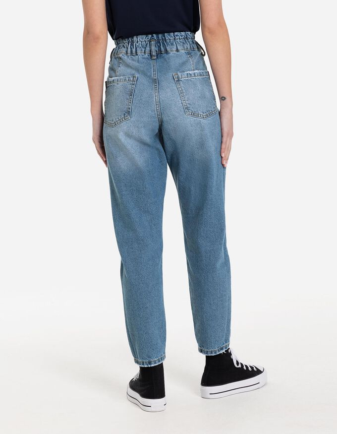 Jeans - Mom Fit