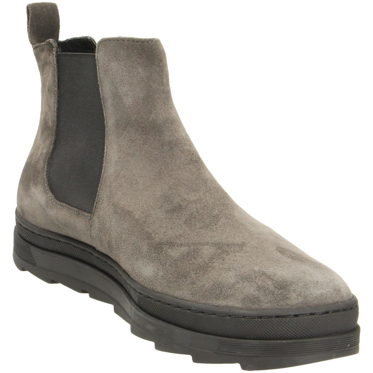 SIOUX Chelsea Boot grau