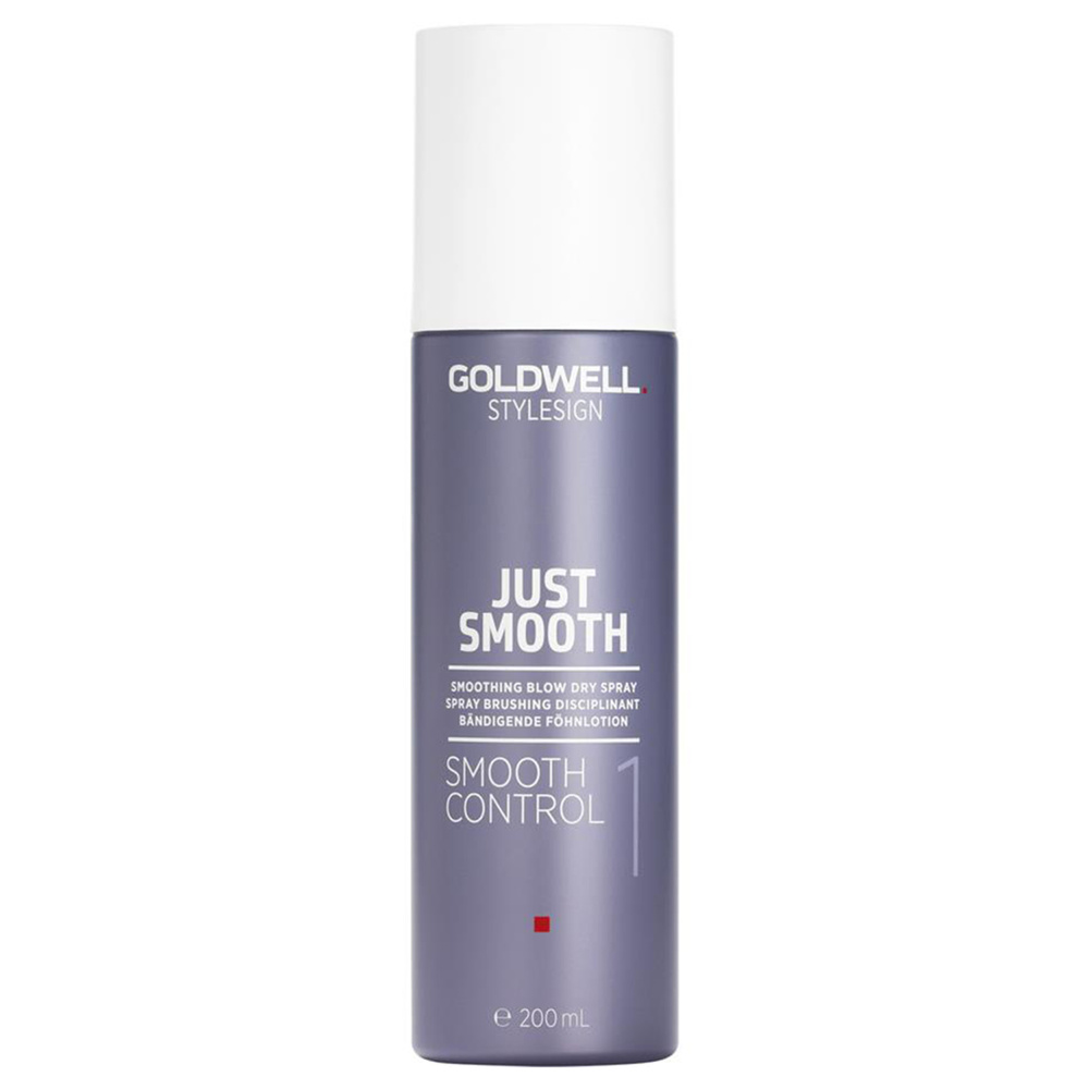 Goldwell Smooth Control Spray thermo-protecteur