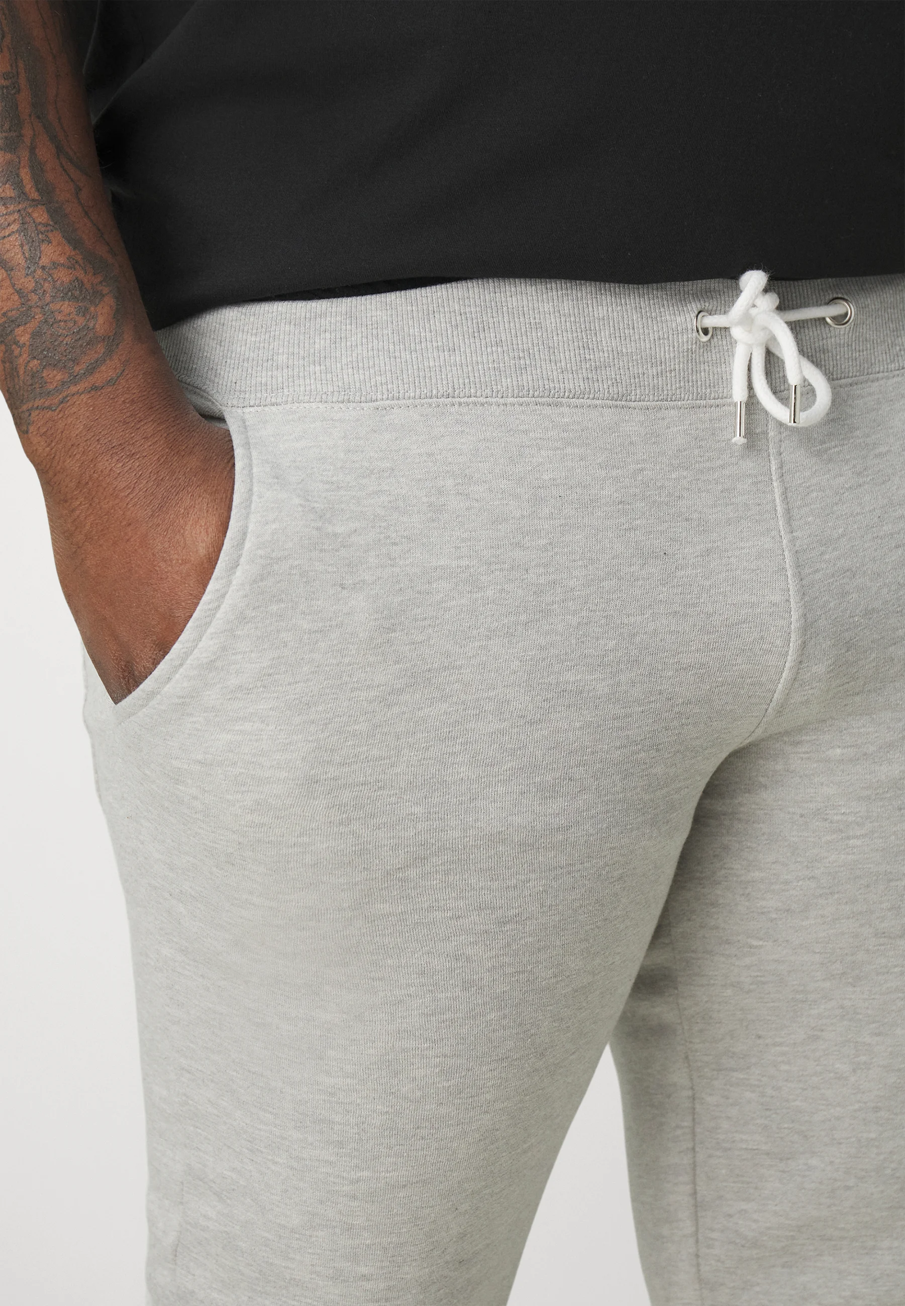 Pier One 2 PACK - Pantalones deportivos