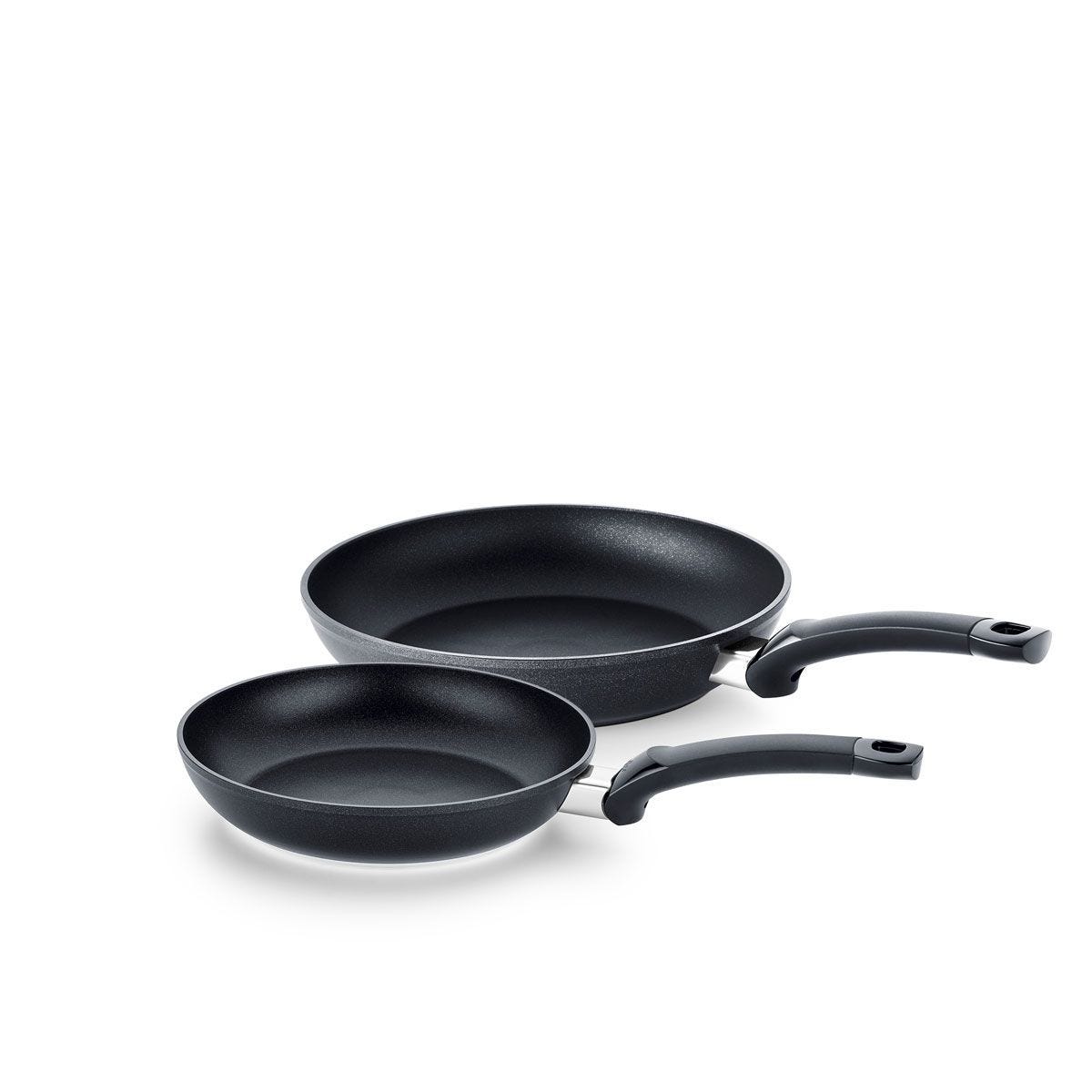 Levital®+ Classic Pfannen-Set 24 & 28 cm