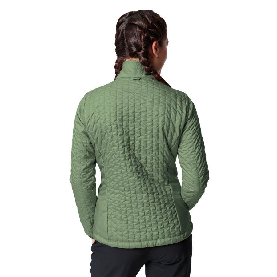 Skomer II 3-in-1 Jacke Damen
