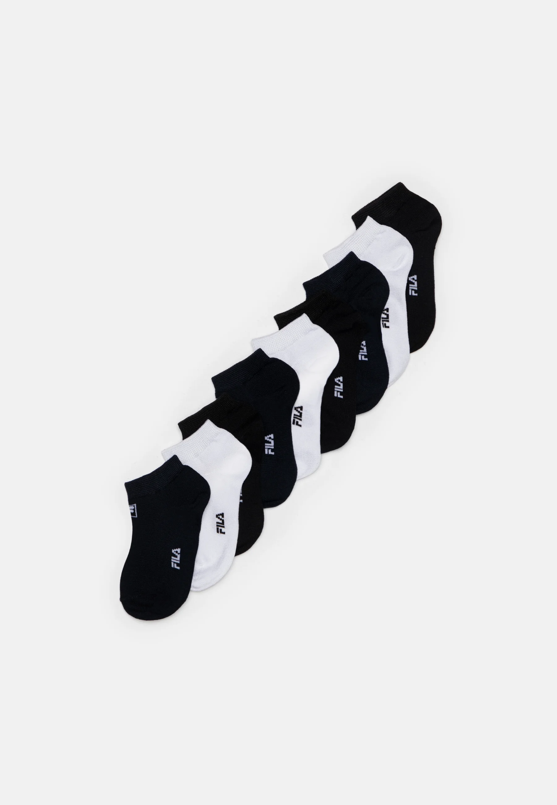 Fila UNISEX PACK DE 9 - Calcetines