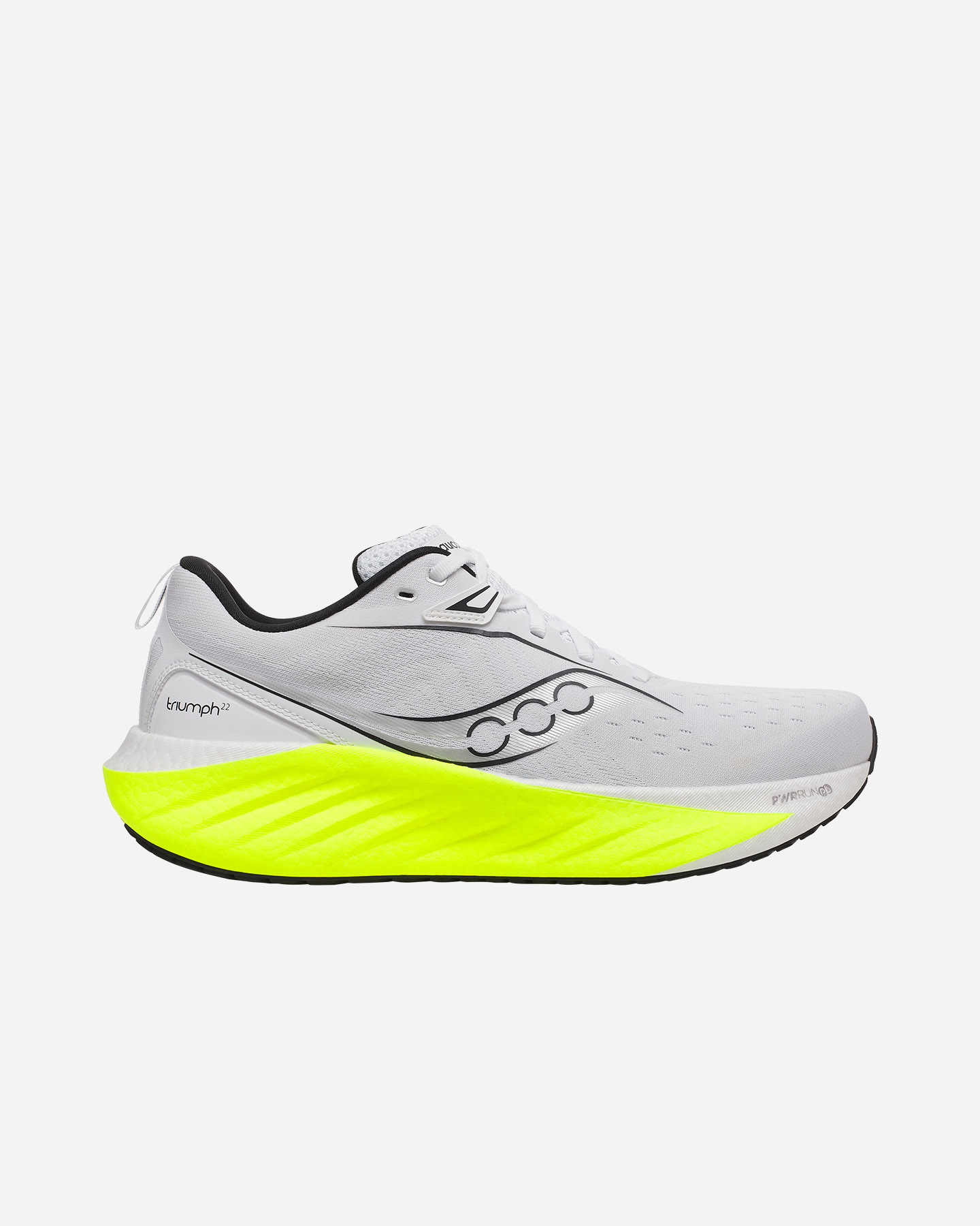 Buty do biegania Scarpe Saucony Triumph 22 M S20964-135