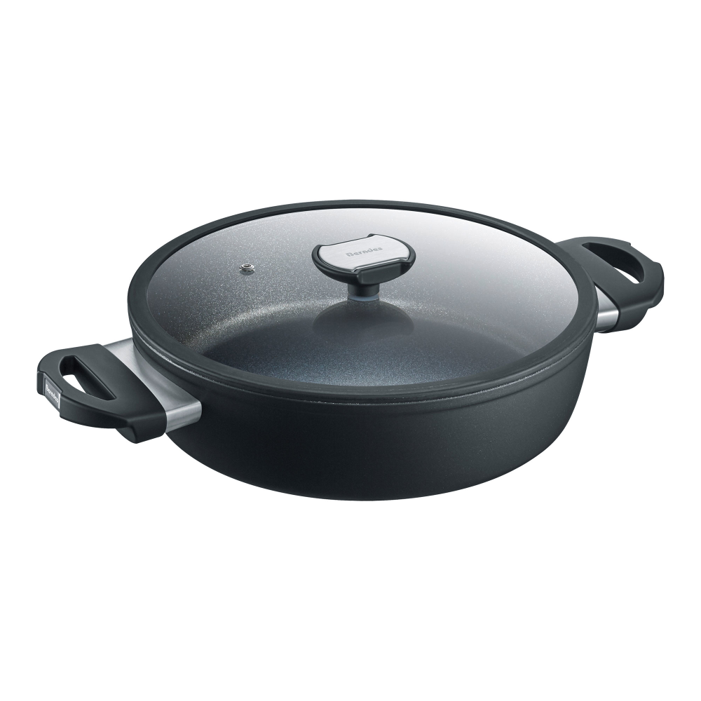 Servierpfanne ca. D28cm Balance