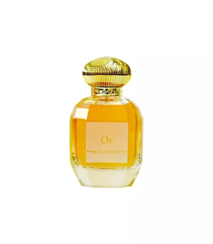 SULTAN OR Eau de Parfum