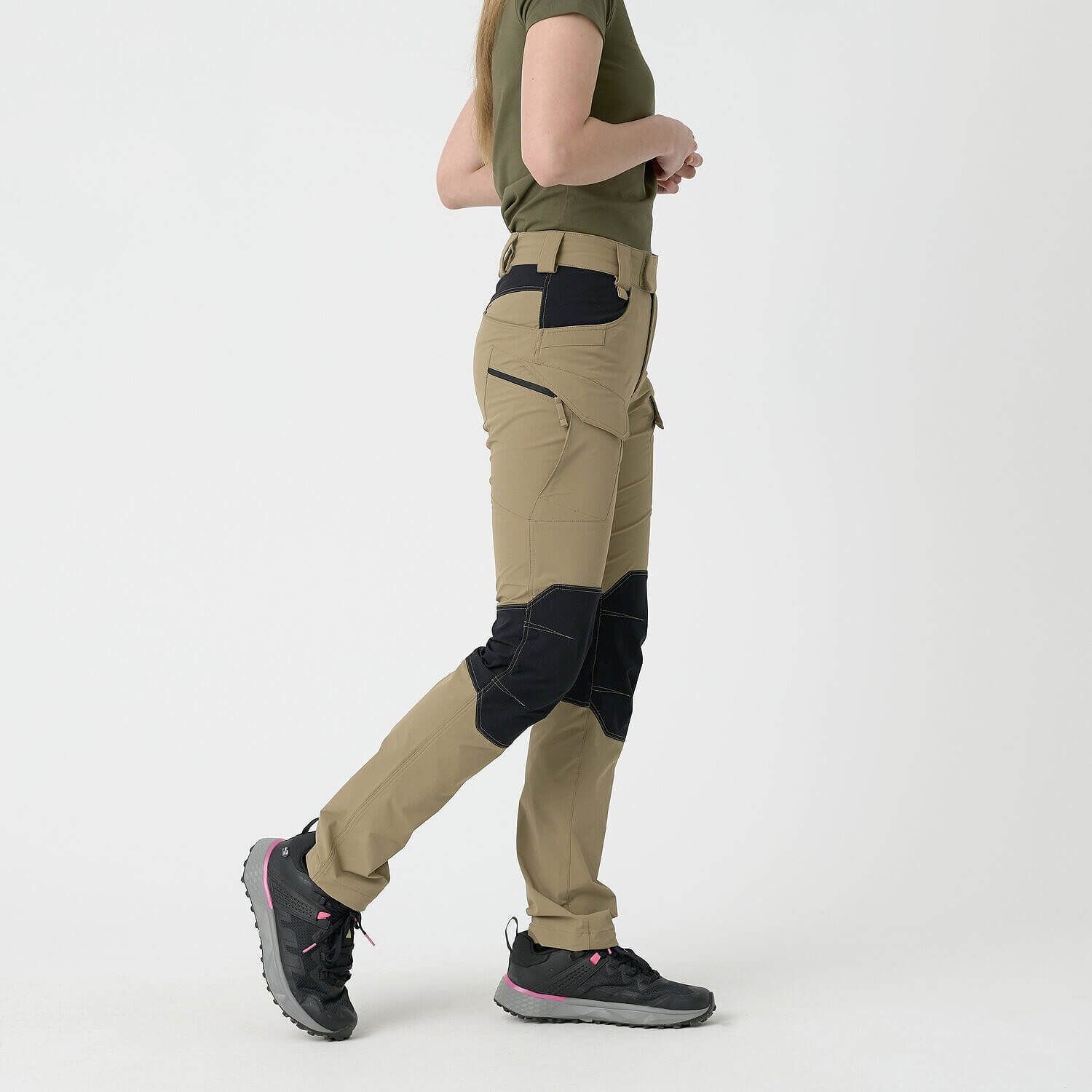 Womens OTP Outdoor Tactical Pants
