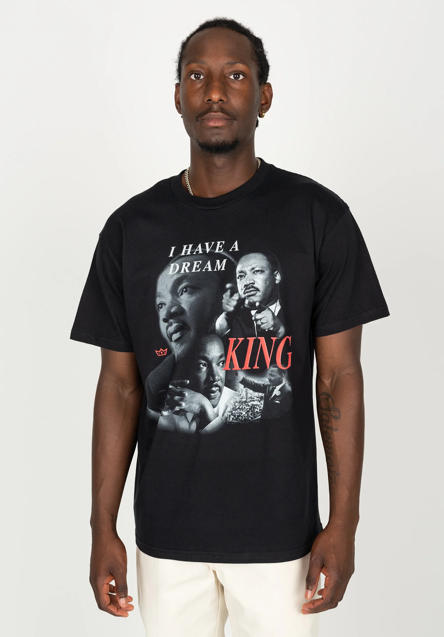 MLK Dream