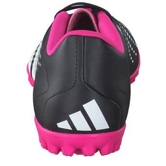 adidas Predator Accuracy.4 TF Fußball in schwarz