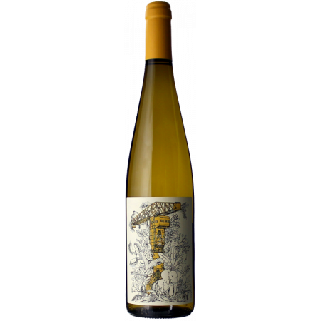 GRUE JAUNE 2022 - ERIC CHEVALIER
