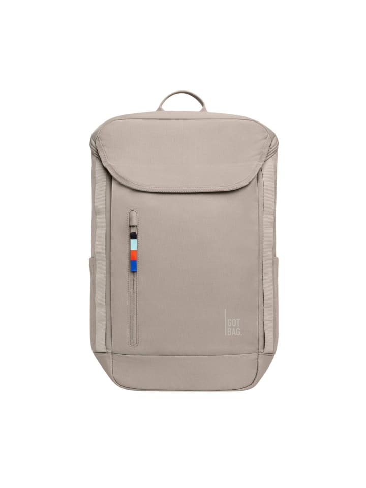 GOT BAG GOT BAG Rucksack PRO PACK TRAVEL scallop günstig kaufen onesize