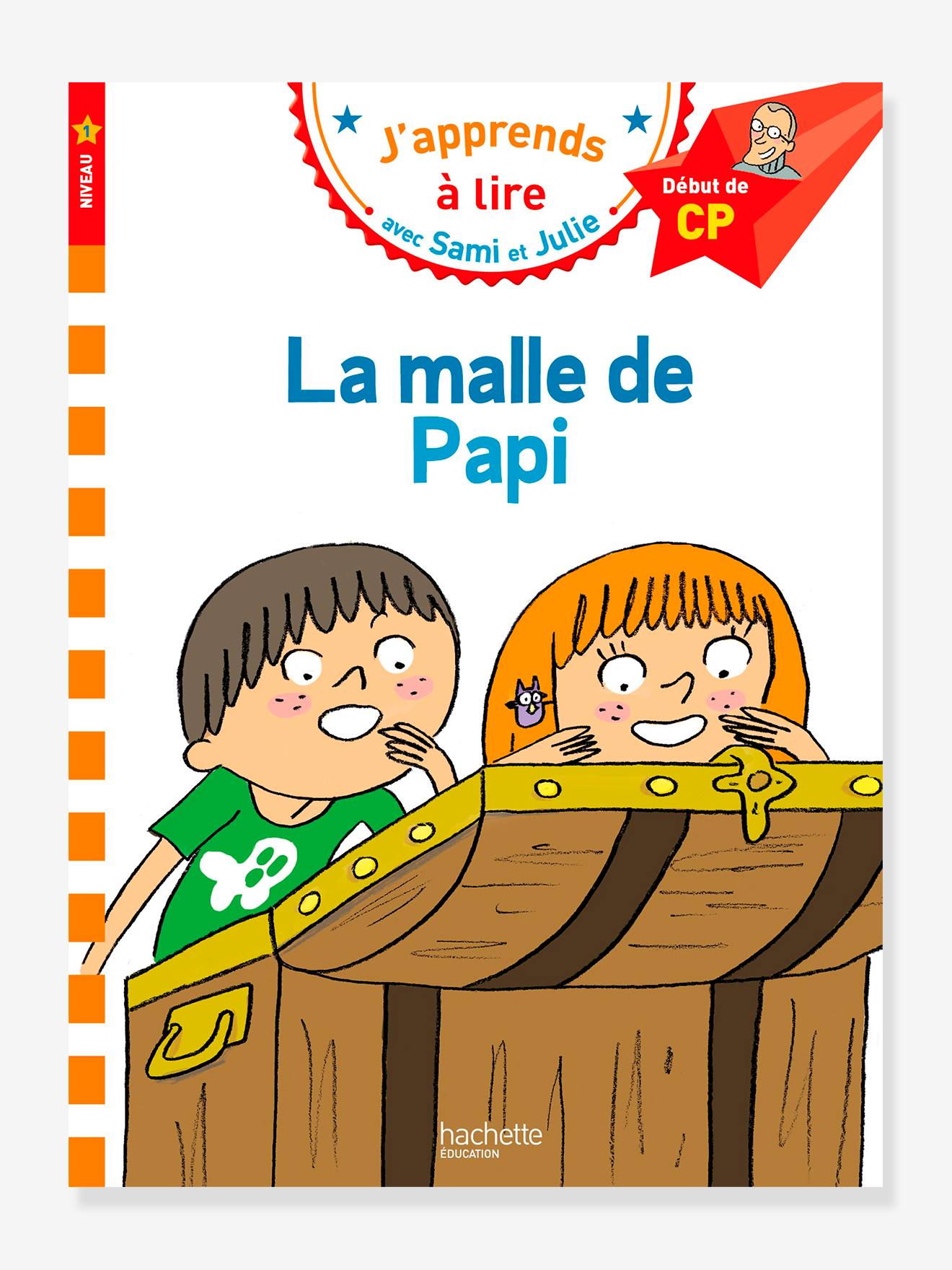 Sami et Julie