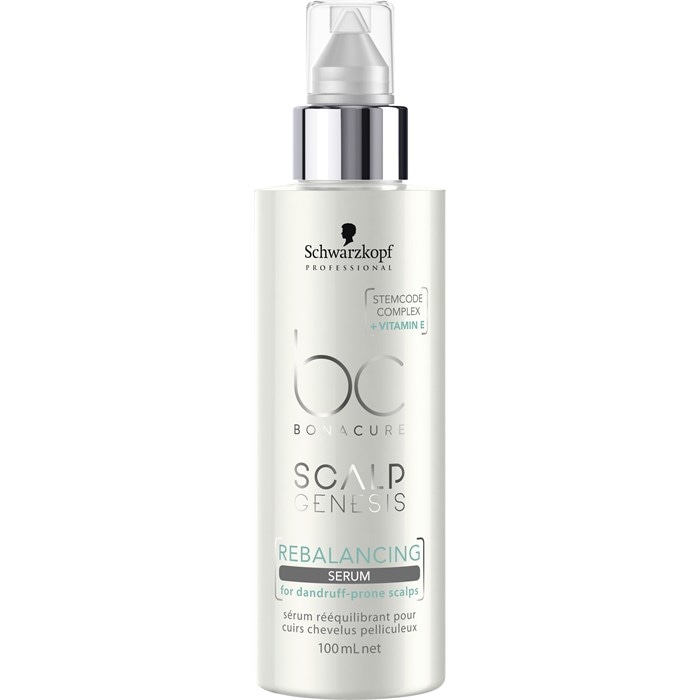 Rebalancing Serum