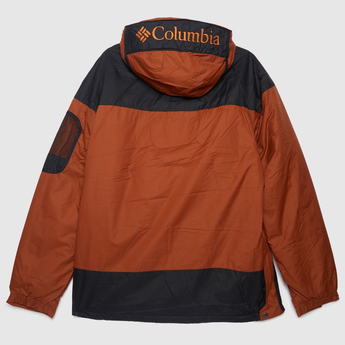 Columbia – Challenger – Orange tröja