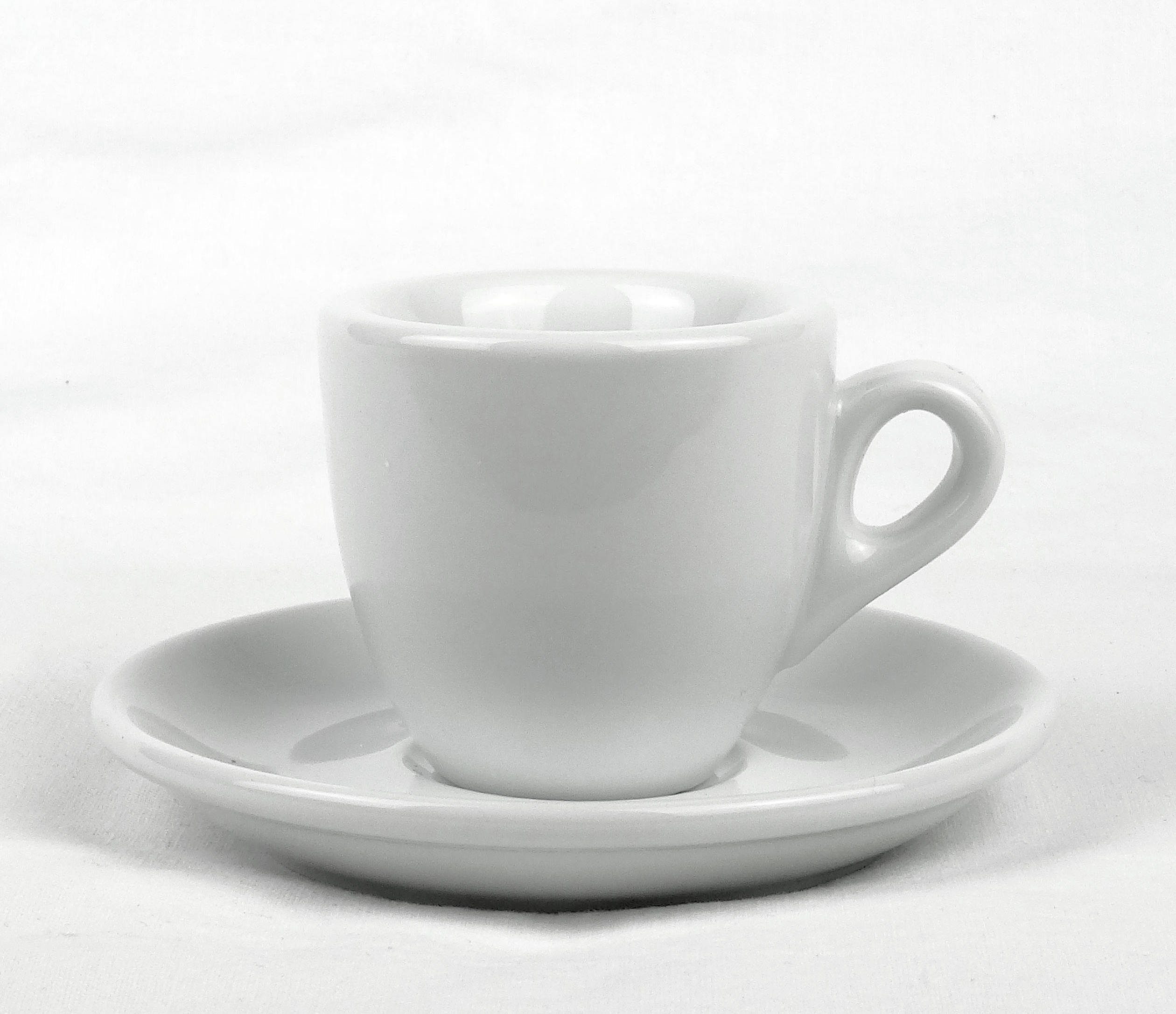 Moka Consorten Espressotasse Bar Italia